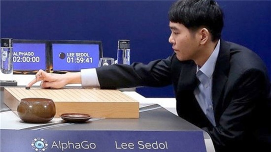 Trận thua AlphaGo là cơ hội tiến hoá cho nhân loại