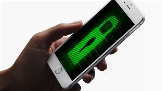 Trung tâm dữ liệu của Apple tại Trung Quốc bị mất trộm hàng triệu Apple ID