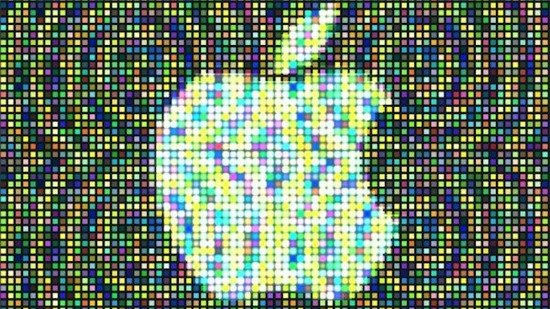 Apple sẽ sử dụng loại màn hình iPhone mới có tên microLED