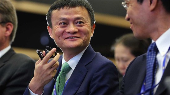 Tỷ phú Jack Ma kiếm được 3 tỷ USD chỉ sau một đêm