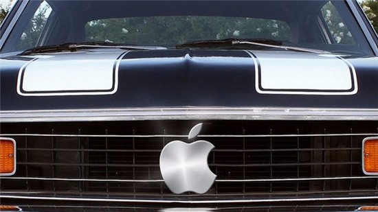 CEO Apple chính thức lên tiếng về dự án chế tạo ô tô tự lái