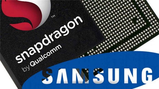 Bỏ qua Samsung, Qualcomm bắt tay TSMC sản xuất chip 7nm Bỏ qua Samsung, Qualcomm bắt tay TSMC sản xuất chip 7nm