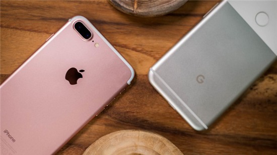 Google thuê kỹ sư chip của Apple để làm chip riêng cho Pixel Google thuê kỹ sư chip của Apple để làm chip riêng cho Pixel