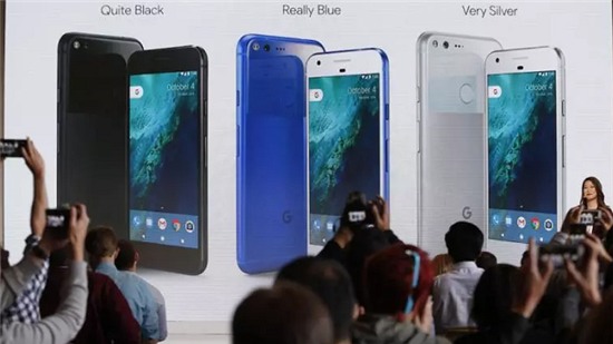 Không sợ dính phốt "bootloop", Google Pixel XL 2 sẽ do LG sản xuất? Không sợ dính phốt "bootloop", Google Pixel XL 2 sẽ do LG sản xuất?