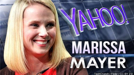 Bán xong Yahoo, Marissa Mayer cầm 23 triệu USD xin từ chức
