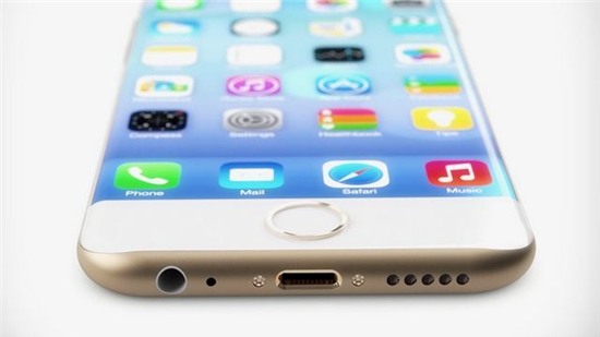 Công ty sản xuất iPhone xác nhận iPhone mới có sạc không dây, chống nước