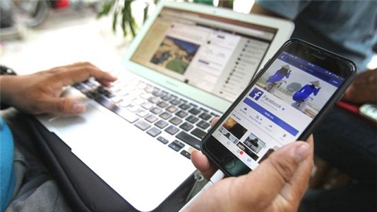 Hà Nội bắt đầu thu thuế kinh doanh online qua Facebook, Zalo
