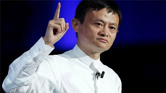 Jack Ma: Con người sẽ chỉ làm việc 4 ngày/tuần trong 30 năm tới