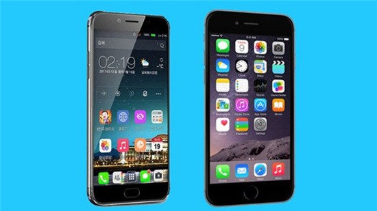 Triều Tiên ra mắt smartphone 'lai' giữa Samsung và Apple