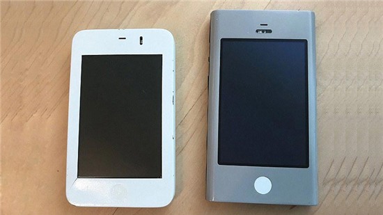 Cựu kỹ sư Apple tiết lộ hai nguyên mẫu iPhone cực "độc"