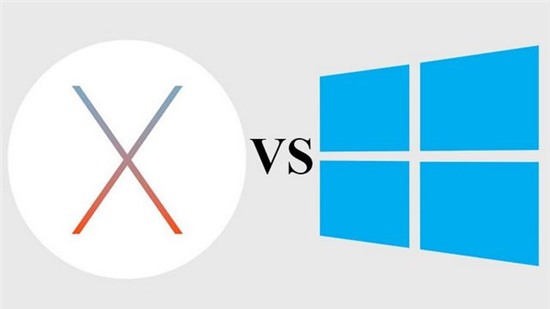 Chỉ khoảng 2% người dùng Mac OS muốn chuyển sang dùng Windows