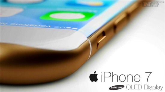 iPhone OLED có thể chỉ xuất hiện vào năm sau