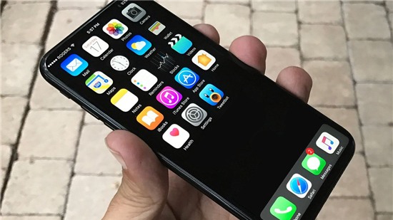 Giá iPhone 8 đạt mức kỷ lục, có thể lên tới 1.100 USD