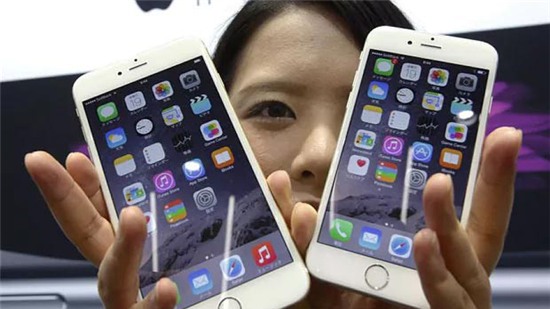 iPhone tiếp tục bị thất sủng ở Trung Quốc