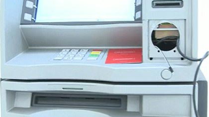 Cảnh báo nguy cơ máy ATM bị hack chỉ trong 5 phút