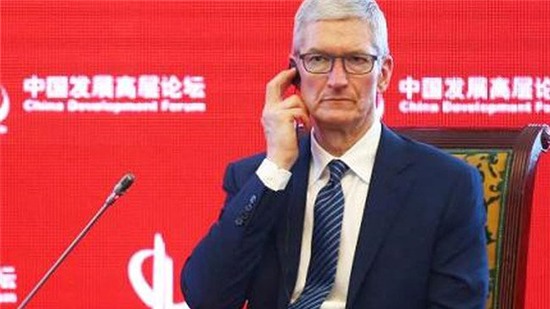 Apple sắp "bật bãi" khỏi top 5 hãng smartphone tại Trung Quốc