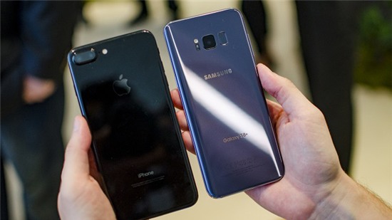 Sếp cũ Google gây tranh cãi khi cho rằng iPhone vượt Android nhiều năm về camera Sếp cũ Google gây tranh cãi khi cho rằng iPhone vượt Android nhiều năm về camera
