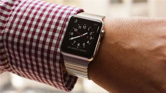 Apple Watch mới năm nay sẽ có bản tích hợp 4G LTE, thiết kế mới?