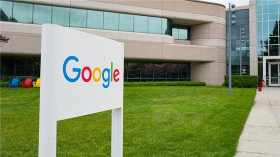 "Bão" lớn tại Google vì tuyên bố chống đa dạng giới tính