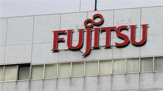 Fujitsu đóng cửa, rao bán mảng kinh doanh điện thoại di động