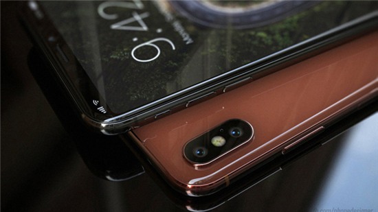 iPhone 8 sẽ có giá khởi điểm 23 triệu đồng?