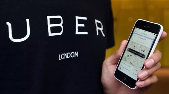 Mỹ cân nhắc điều tra Uber tội hối lộ ở nước ngoài