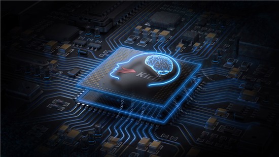 Huawei tiết lộ tương lai của Trí tuệ nhân tạo Di động tại IFA 2017