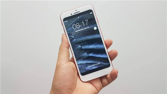 iPhone 8 nhái xuất hiện tại Việt Nam, giá chỉ 2 triệu