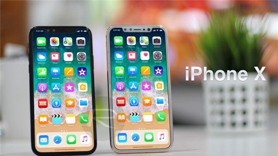 Apple giúp khách hàng dễ dàng đổi iPhone cũ lấy iPhone X?
