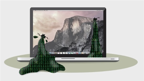 Hàng loạt laptop của Apple dính lỗi bảo mật nguy hiểm