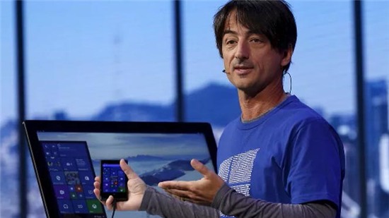 Microsoft rốt cuộc đã khai tử Windows Phone?