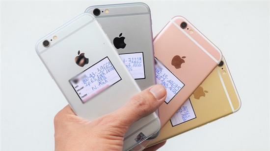 Thị trường iPhone lock đóng băng sau “thảm họa” SIM ghép 4G