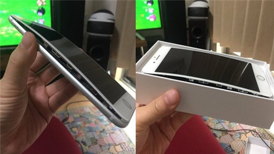 Pin iPhone 8 bị phồng là do Samsung và LG cung cấp