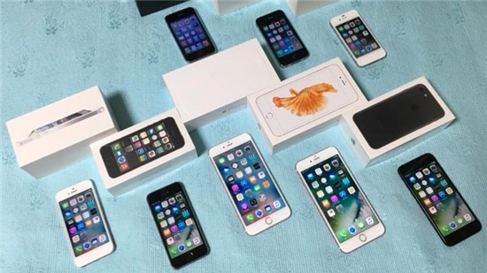 Apple lại bị kiện vì iPhone