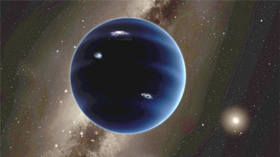 NASA lần đầu thừa nhận có hành tinh lạ ẩn nấp trong Hệ Mặt trời