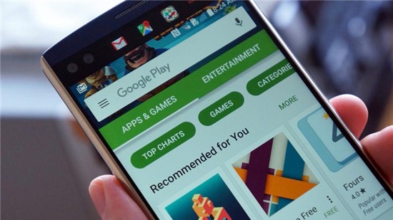 Google treo thưởng cho người phát hiện lỗi ở các ứng dụng Android