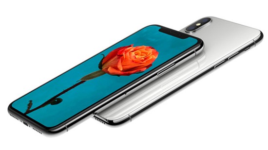 Tiết lộ số lượng iPhone X sản xuất thực tế