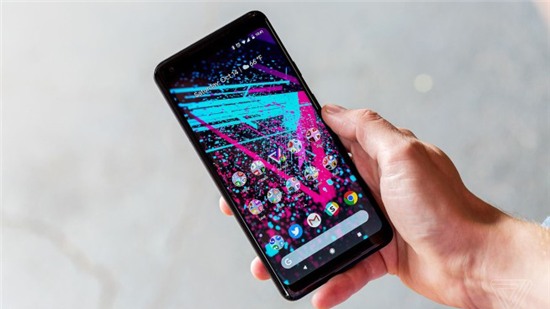 Google cân nhắc triệu hồi “siêu phẩm” Pixel 2 XL vì lỗi màn hình
