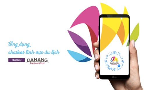 Đà Nẵng thí điểm ứng dụng chatbot phục vụ du khách dịp APEC