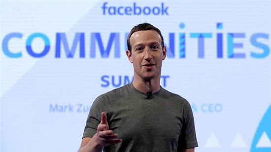 Facebook lãi 4,7 tỉ USD chỉ trong vòng 3 tháng