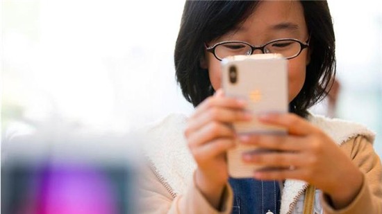Face ID trên iPhone X được ngân hàng chấp nhận