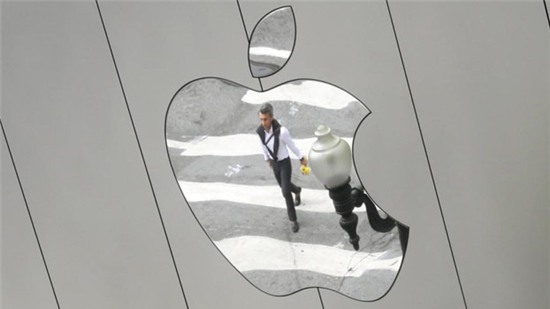 Apple bị tố cáo lợi dụng thiên đường thuế