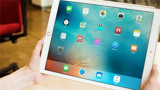 Apple đang phát triển iPad 2018 viền mỏng hơn, bỏ nút Home thay bằng Face ID, Apple Pencil mới?