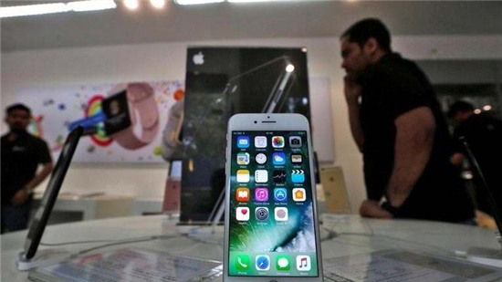 Apple xuống thang, giúp Ấn Độ phát triển ứng dụng chống cuộc gọi, tin nhắn rác
