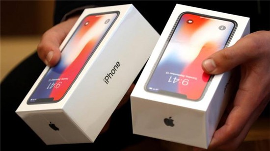 Apple bị chính quyền Hàn Quốc dằn mặt trước ngày iPhone X lên kệ