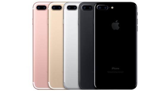 iPhone 2018 giá rẻ sẽ dùng màn hình LCD, lưng bằng kim loại