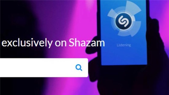 Apple mạnh tay thâu tóm ứng dụng nhận diện nhạc Shazam