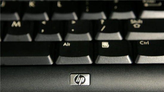 Laptop HP chứa phần mềm gián điệp “ngủ đông”