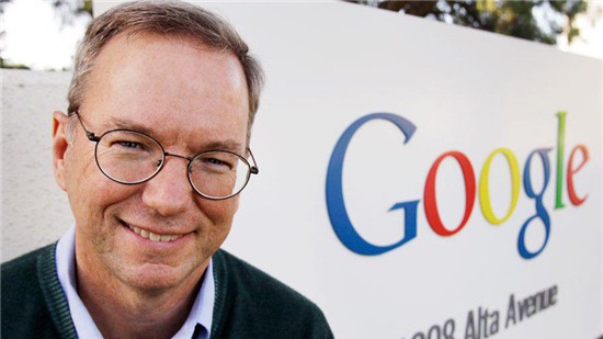 Người sáng lập Google rời khỏi vị trí giám đốc điều hành Alphabet