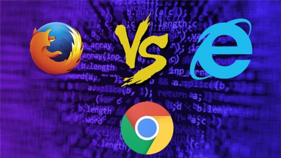 Test tốc độ 4 trình duyệt web hàng đầu thế giới Test tốc độ 4 trình duyệt web hàng đầu thế giới